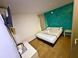 Seeds Hotel Cheras Maluri