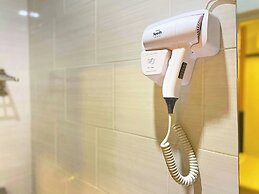 Seeds Hotel Cheras Maluri