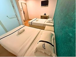 Seeds Hotel Cheras Maluri
