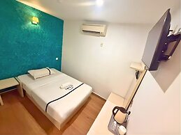 Seeds Hotel Cheras Maluri