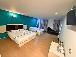 Seeds Hotel Cheras Maluri
