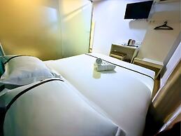 Seeds Hotel Cheras Maluri