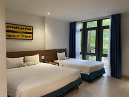 Essenza Hotel