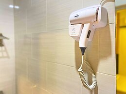 Seeds Hotel Selayang