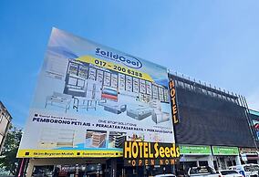 Seeds Hotel Selayang