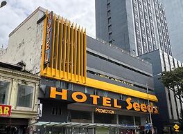 Seeds Hotel Chow Kit