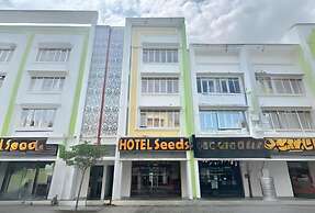 Seeds Hotel Putrajaya