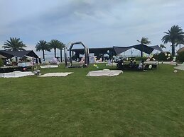 home at beach