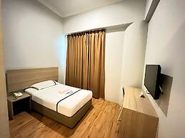 Sky Hotel Chow Kit PWTC