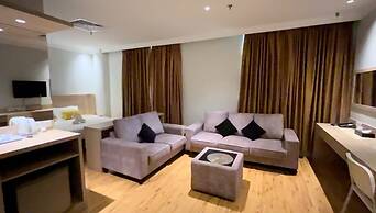 Sky Hotel Chow Kit PWTC