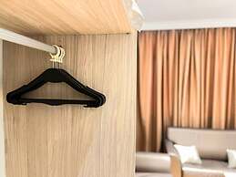Sky Hotel Chow Kit PWTC