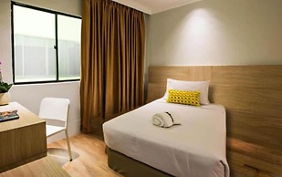 Sky Hotel Chow Kit PWTC