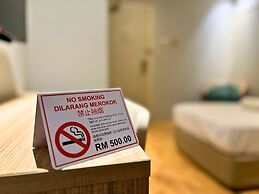 Sky Hotel Chow Kit PWTC