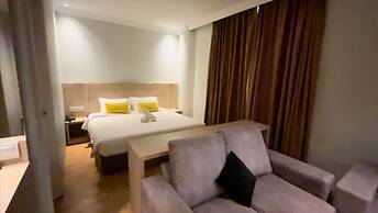 Sky Hotel Chow Kit PWTC