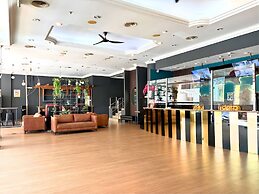 Sky Hotel Chow Kit PWTC