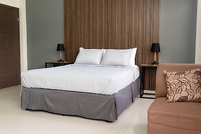 Hotel Boutique Bueso