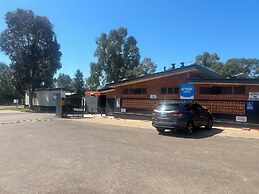 Gunnedah Tourist Caravan Park