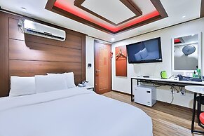 Picasso Motel