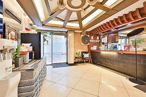 Picasso Motel