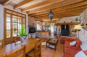 Finca Can Maria Costitx
