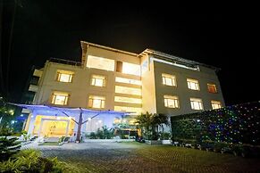 Hotel Blue Waves Private Limited