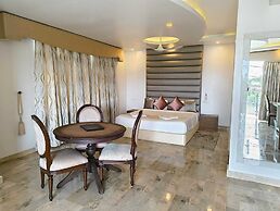 Hotel Blue Waves Private Limited