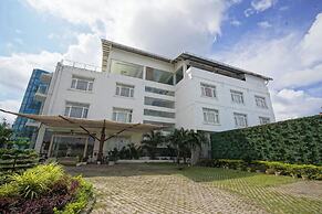 Hotel Blue Waves Private Limited