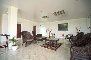 Hotel Blue Waves Private Limited