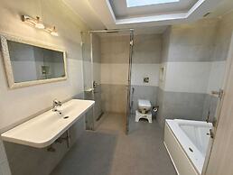 Hotel Blue Waves Private Limited