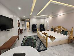 Hotel Blue Waves Private Limited