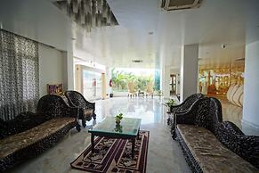 Hotel Blue Waves Private Limited