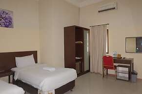 De Nusantara Hotel Syariah