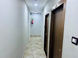 Hotel Dwarka Palace