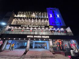 Hotel Dwarka Palace