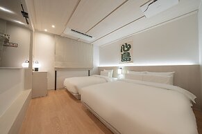 Simdo Hotel & Spa Sillim by Anook