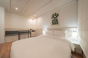 Simdo Hotel & Spa Sillim by Anook