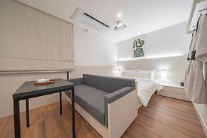 Simdo Hotel & Spa Sillim by Anook