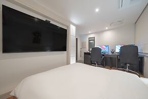 Simdo Hotel & Spa Sillim by Anook