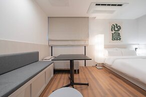 Simdo Hotel & Spa Sillim by Anook