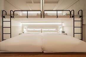 Simdo Hotel & Spa Sillim by Anook