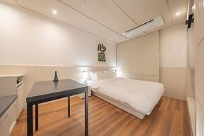 Simdo Hotel & Spa Sillim by Anook
