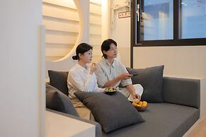 Simdo Hotel & Spa Sillim by Anook