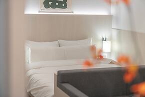 Simdo Hotel & Spa Sillim by Anook