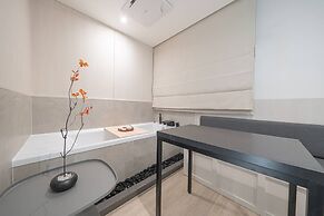 Simdo Hotel & Spa Sillim by Anook