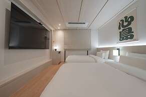 Simdo Hotel & Spa Sillim by Anook