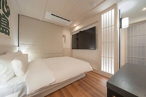 Simdo Hotel & Spa Sillim by Anook