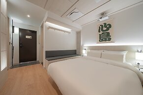 Simdo Hotel & Spa Sillim by Anook