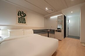 Simdo Hotel & Spa Sillim by Anook