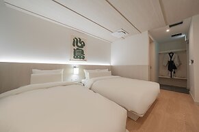 Simdo Hotel & Spa Sillim by Anook