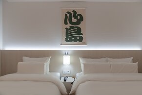 Simdo Hotel & Spa Sillim by Anook